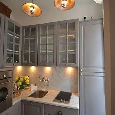 Adagio Apartment Lucca