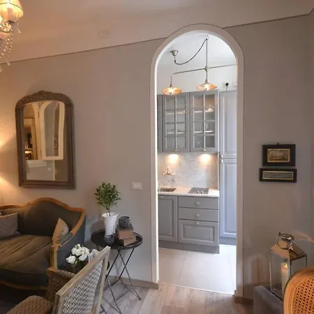 Apartment Adagio