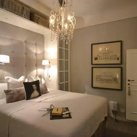 Adagio Apartment Lucca